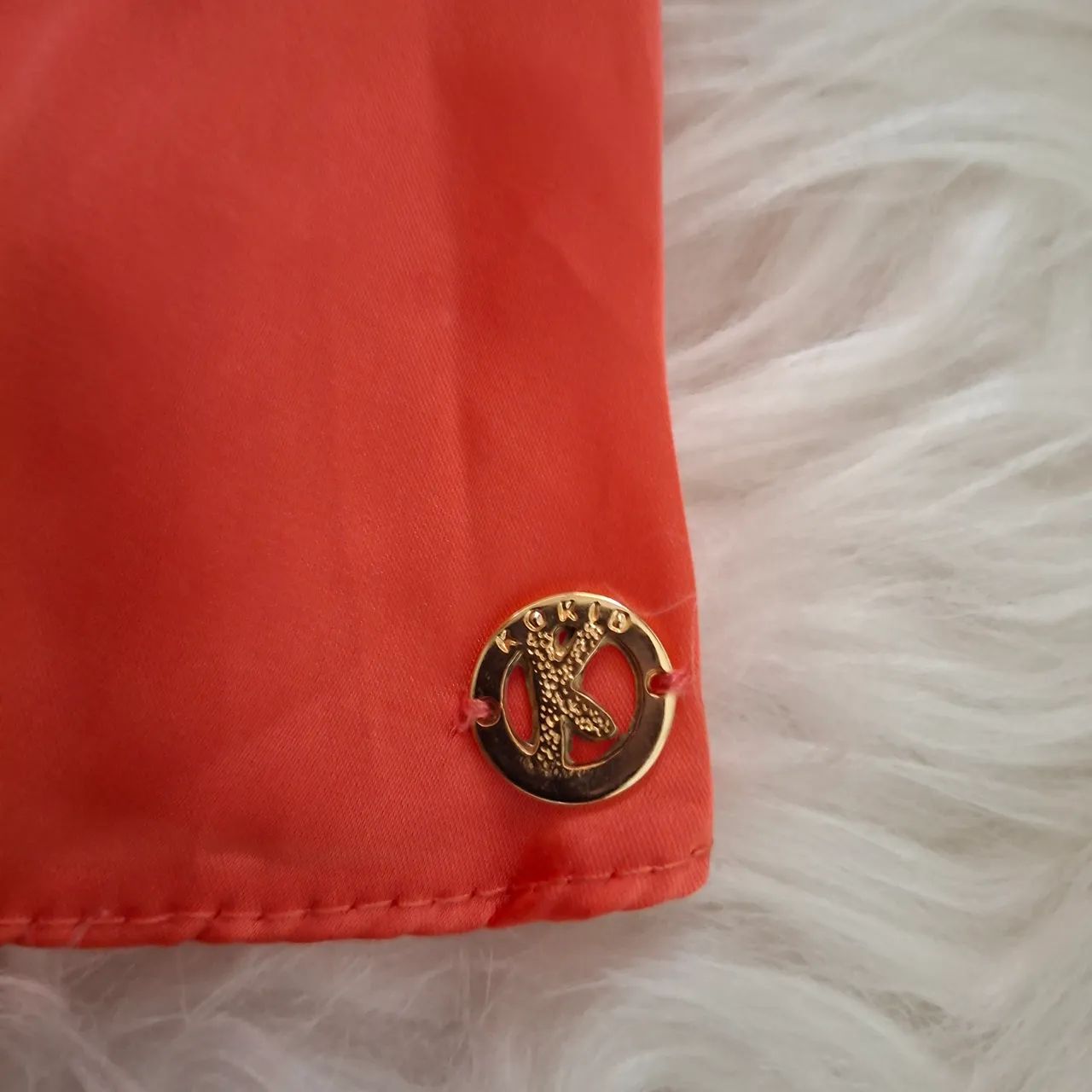 Blusa cetim KOKID TAM G - Foto 5