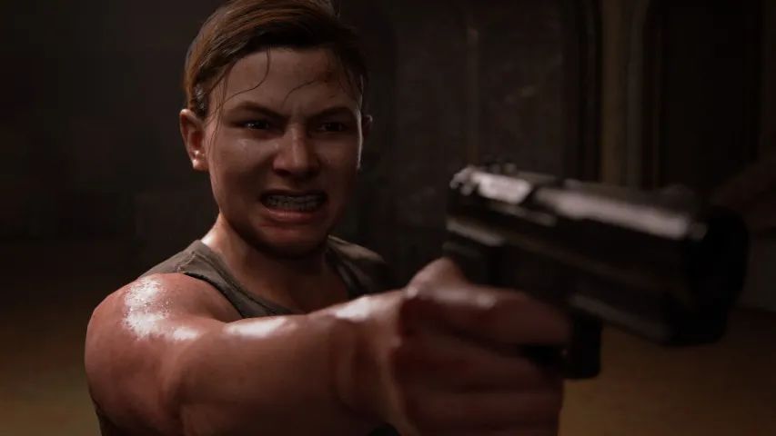 THE LAST OF US PART 2 REMASTERED PC STEAM - Foto 3