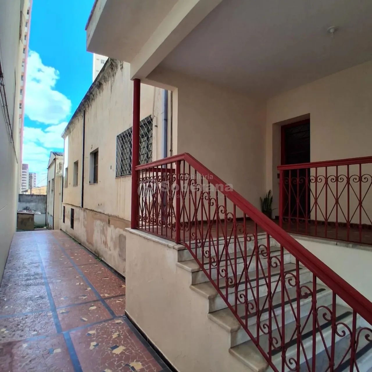 casa - Botafogo - Campinas - Foto 2