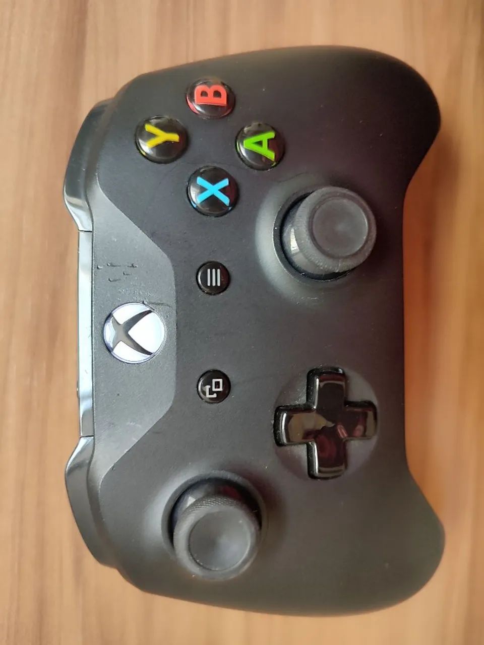 Controle Xbox One Wireless Original - Foto 4