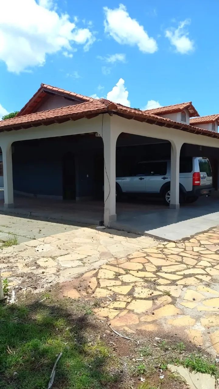 Foto - Brasília - Park Way