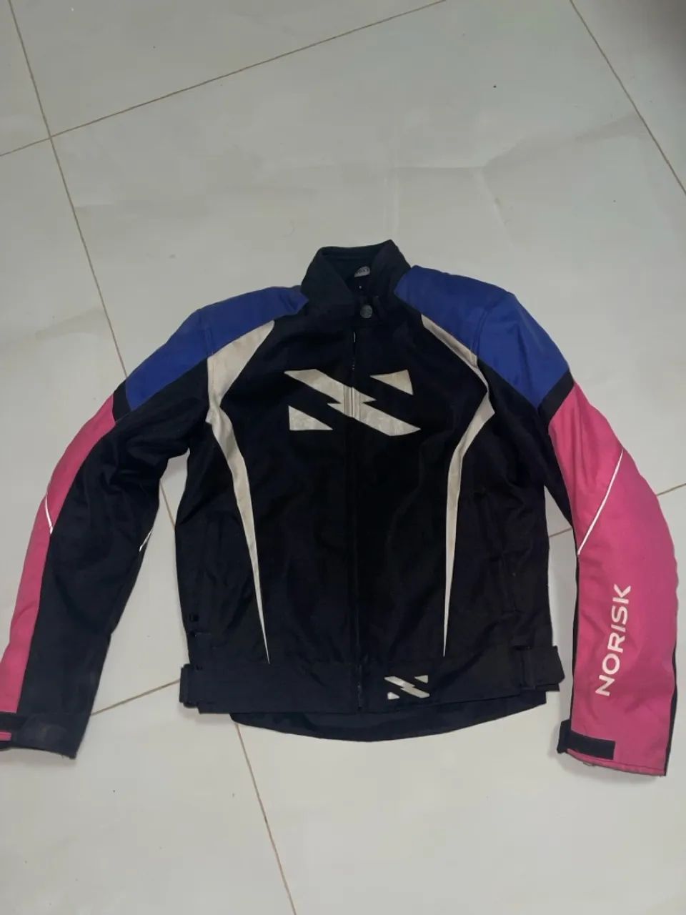 Capacete LS2 para Motociclista - Novo - Foto 3