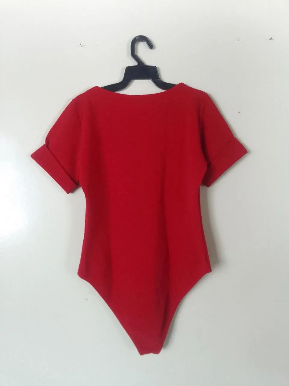Camisa Body feminino  - Foto 2