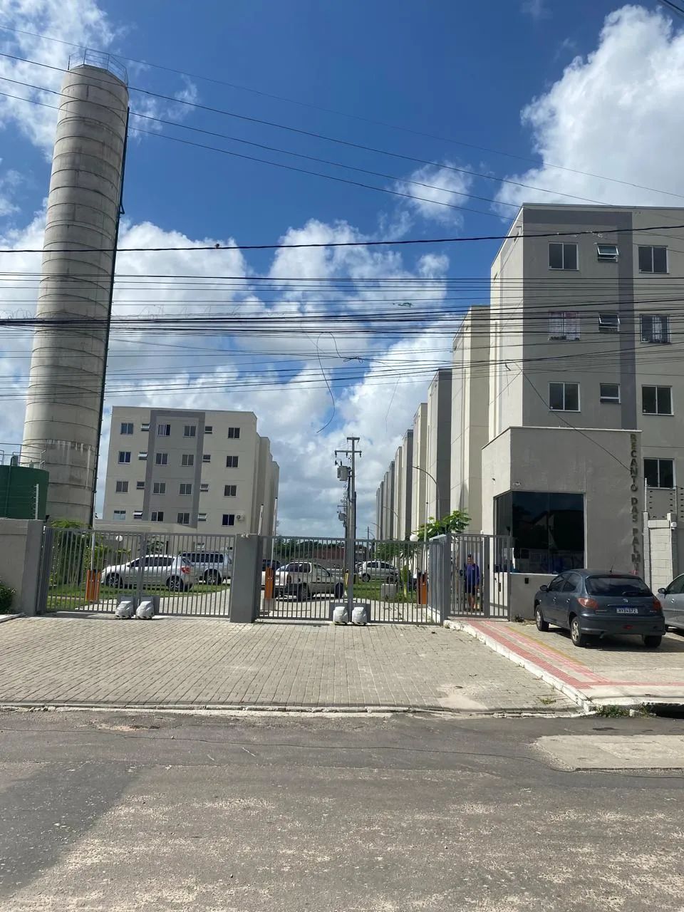 APARTAMENTO NO RECANTO DAS PALMEIRAS MRV BAIRRO MESSEJANA - Foto 3
