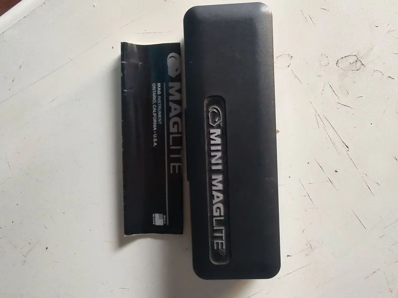 Lanterna MAGlite USA  - Foto 2