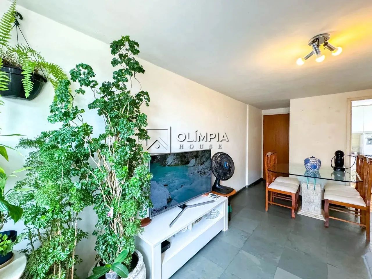 Apartamento Venda 3 Dormitórios - 78 m² Campo Belo - Foto 4