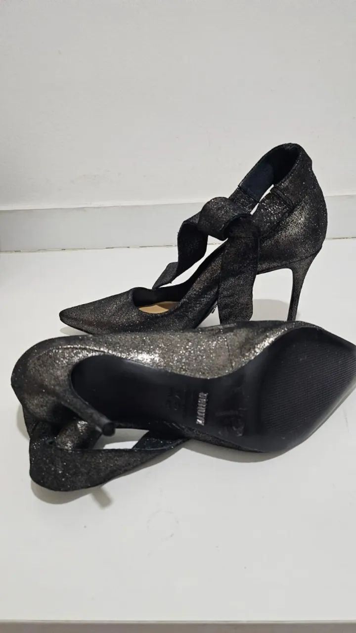 sapato Schutz Nunca usado 36/37 Schutz - Foto 2