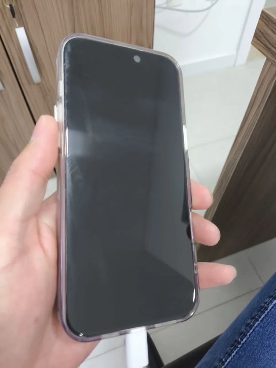 iPhone 16 pro Max 256gb - Foto 4