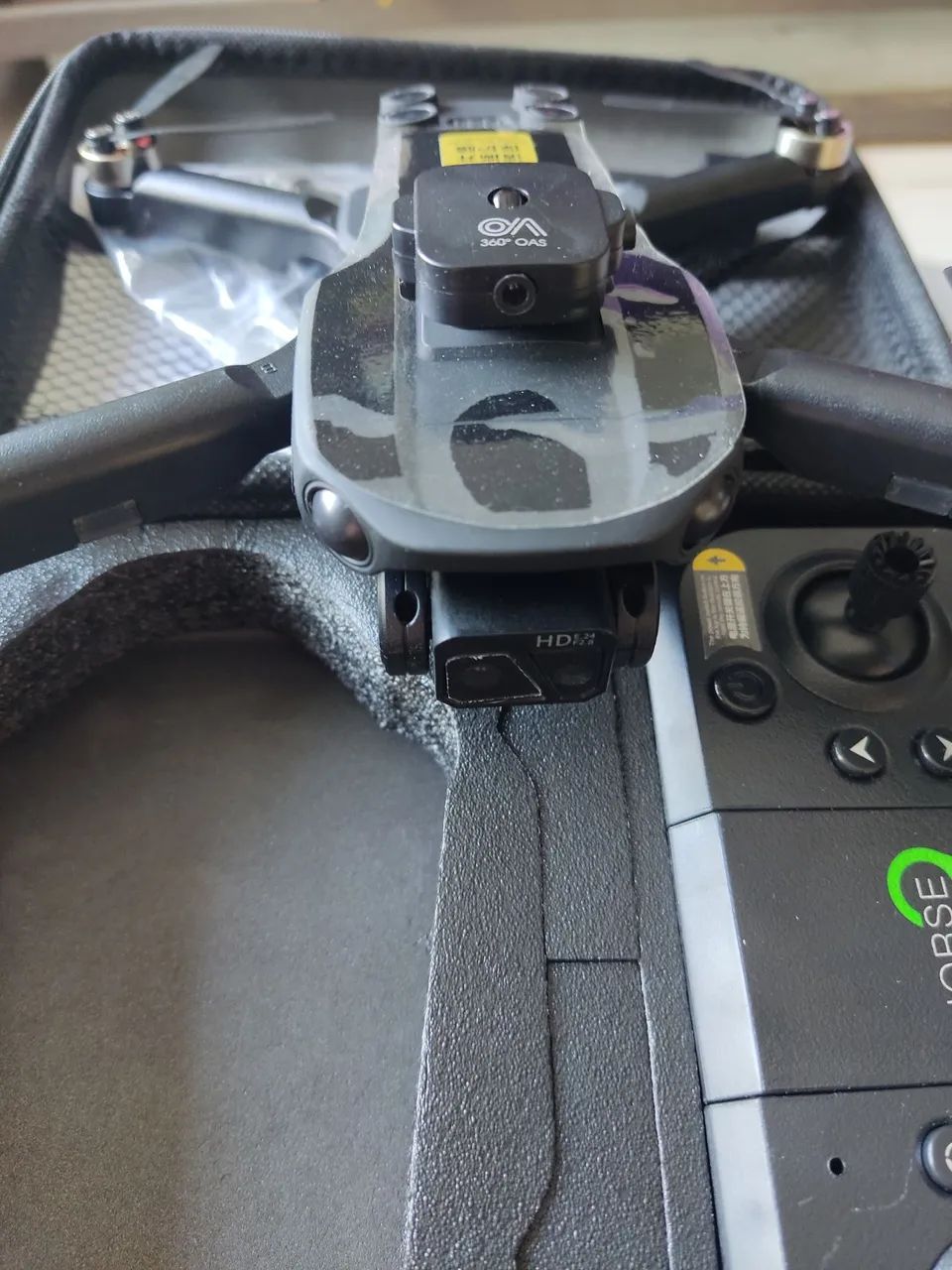 Drone H9 Pro Novo - Foto 3