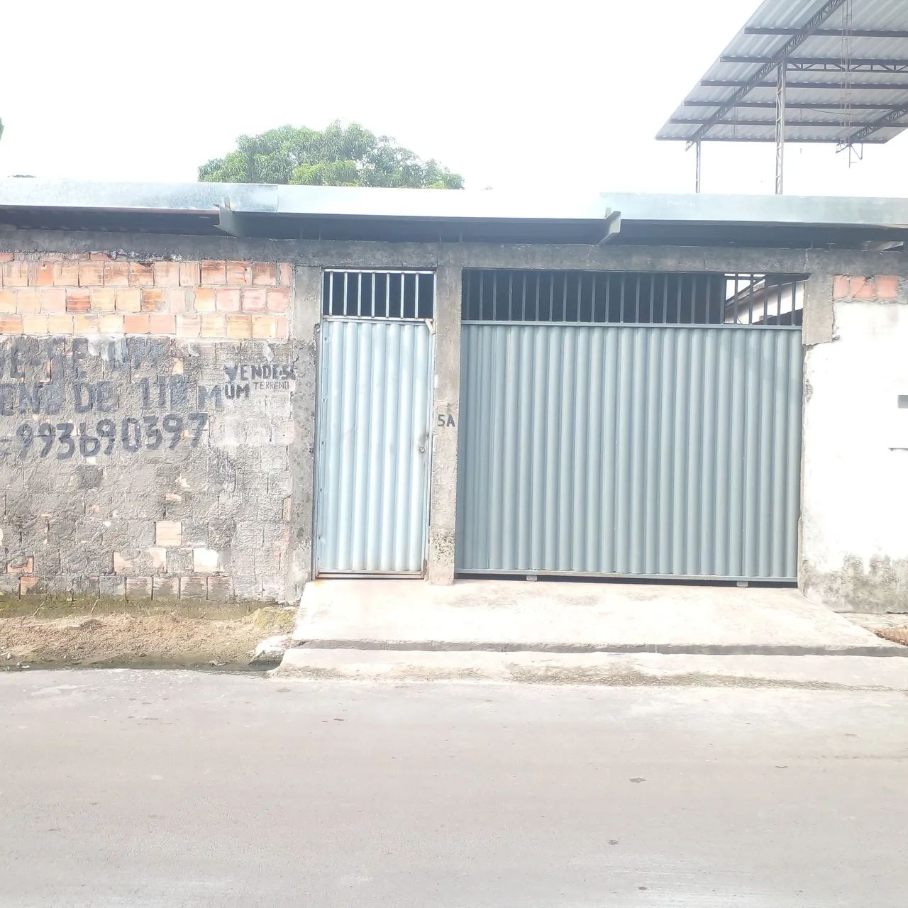 Foto - Manaus - Santa Etelvina