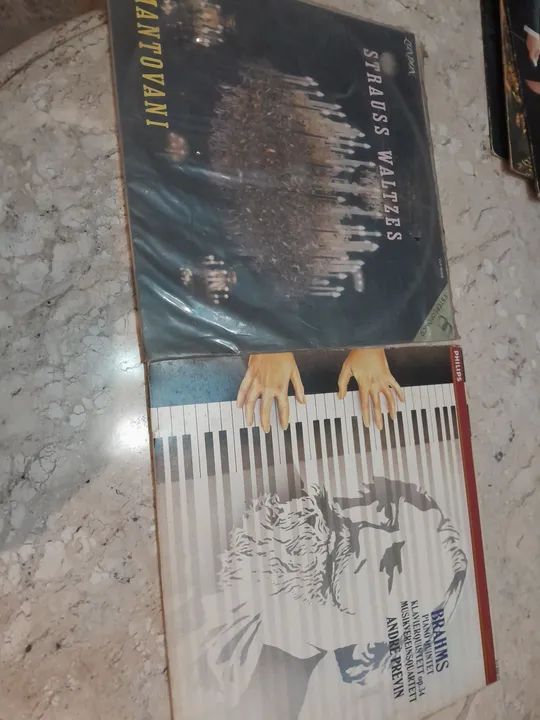 Música classica - Foto 3