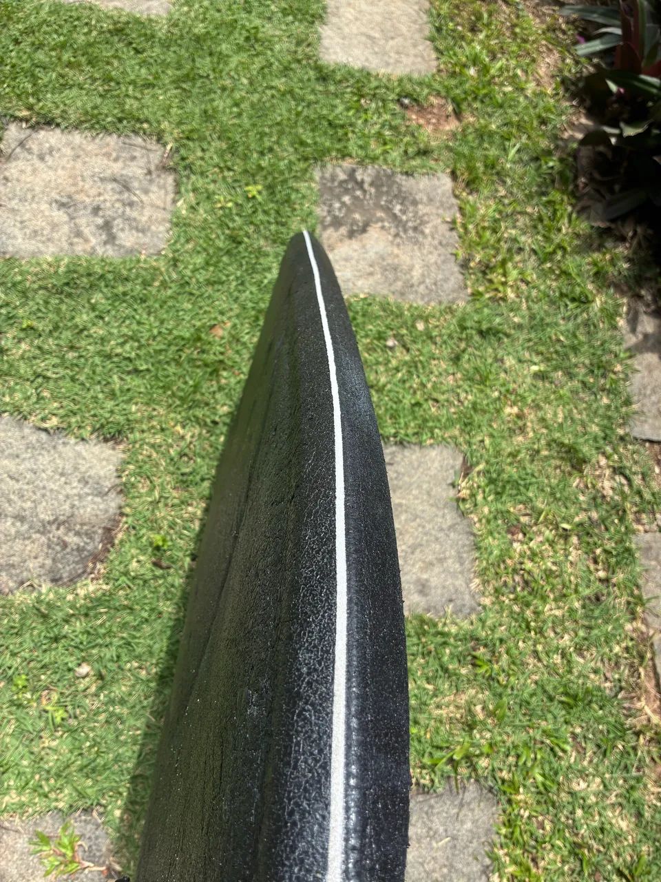 Prancha BodyBoard The Realest 41,5  - Foto 4