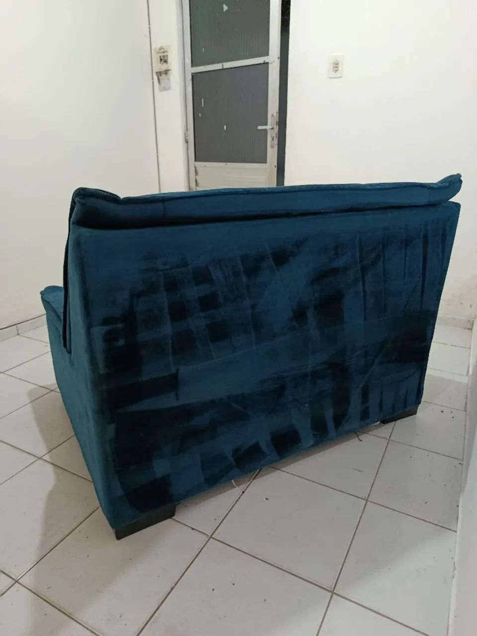 Vendo ou troco sofá64673644930563123