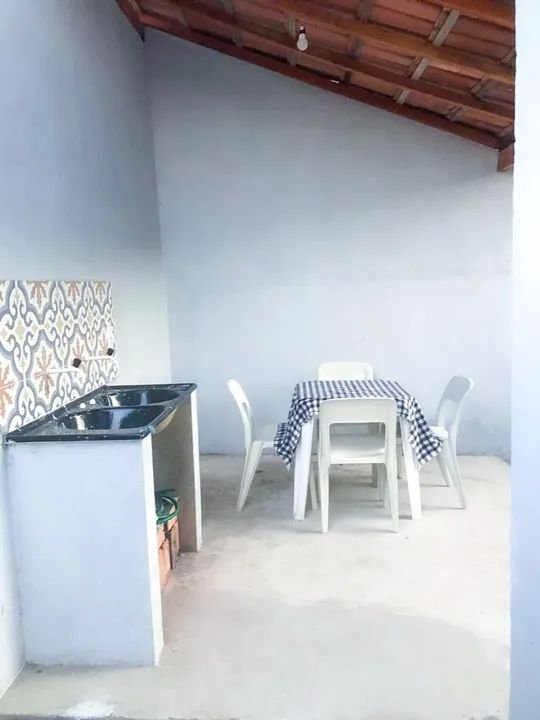 CASA ALUGUEL TEMPORADA EM PRADO BAHIA - Foto 3