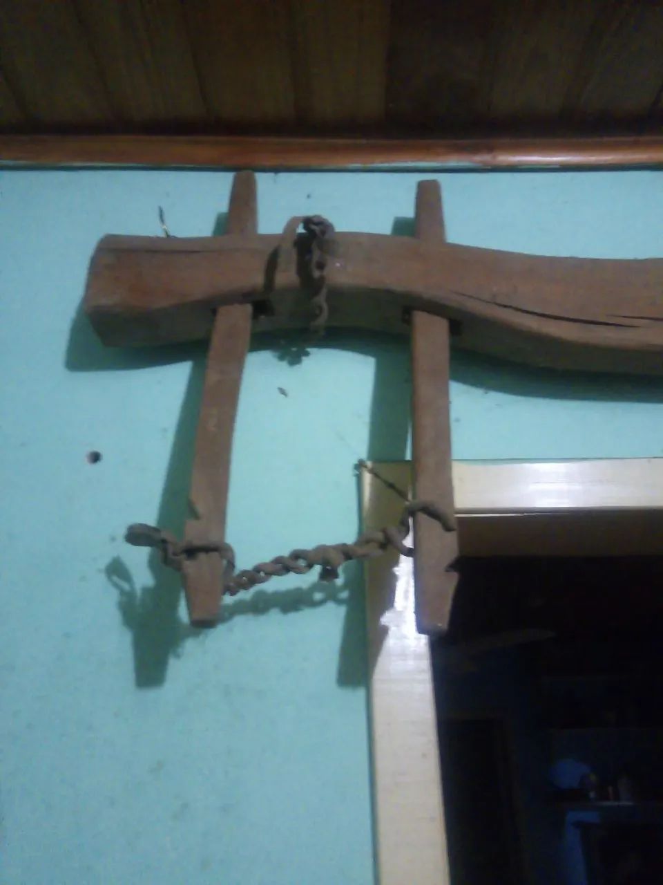 Canga sem corriame - Foto 3