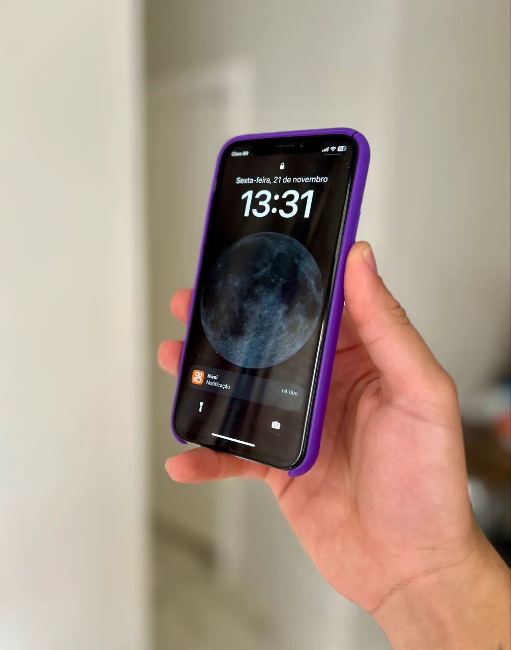 iPhone X 64gb - Celulares e Smartphones - Petrópolis, Manaus