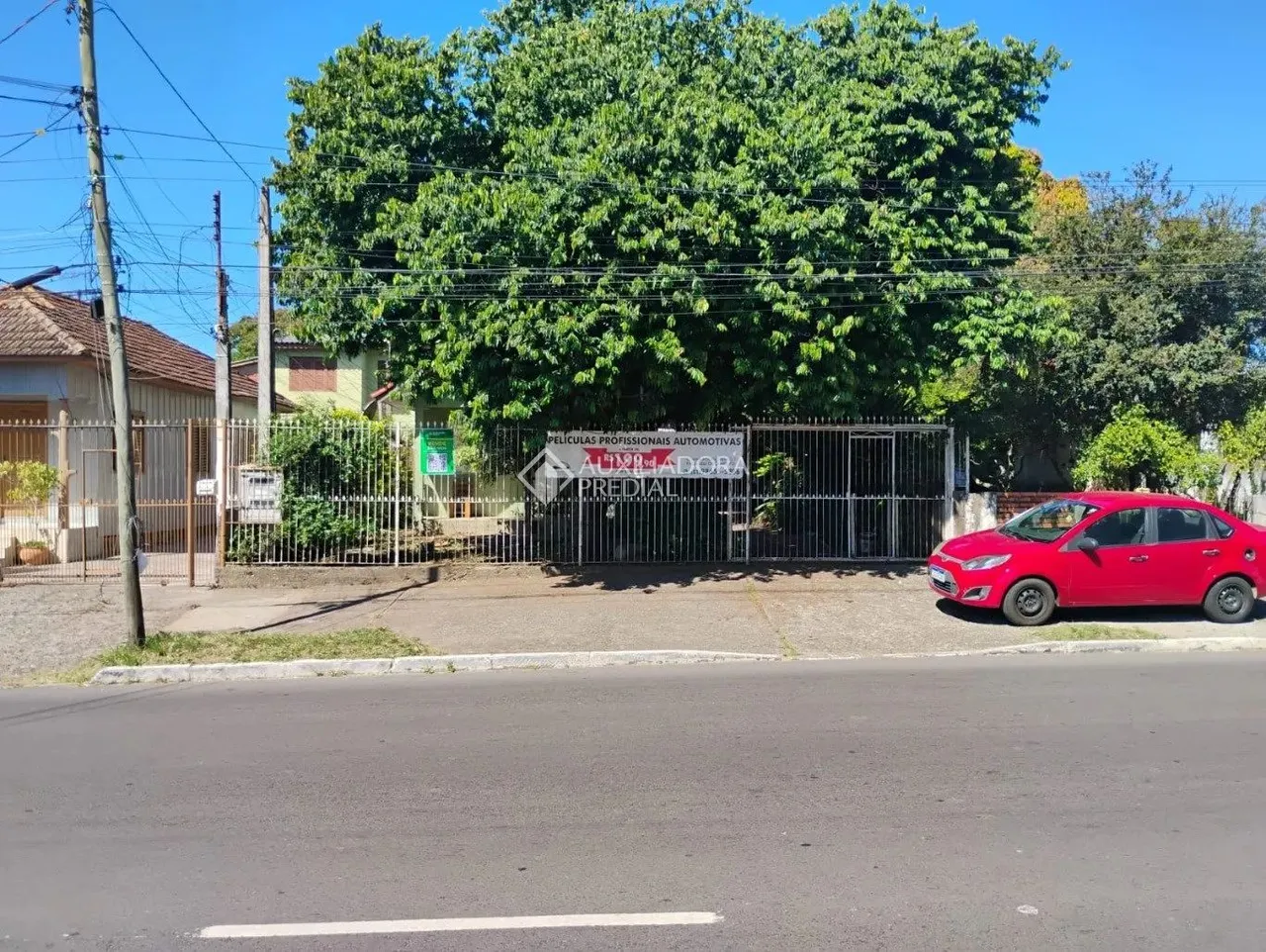 Casa à venda no Jardim Leopoldina - Porto Alegre