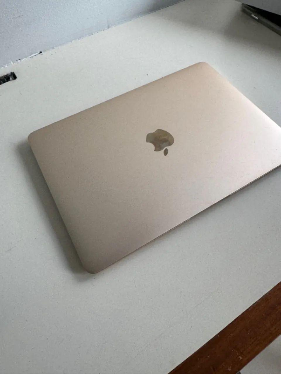 MacBook 12 Gold 2017 - Foto 3