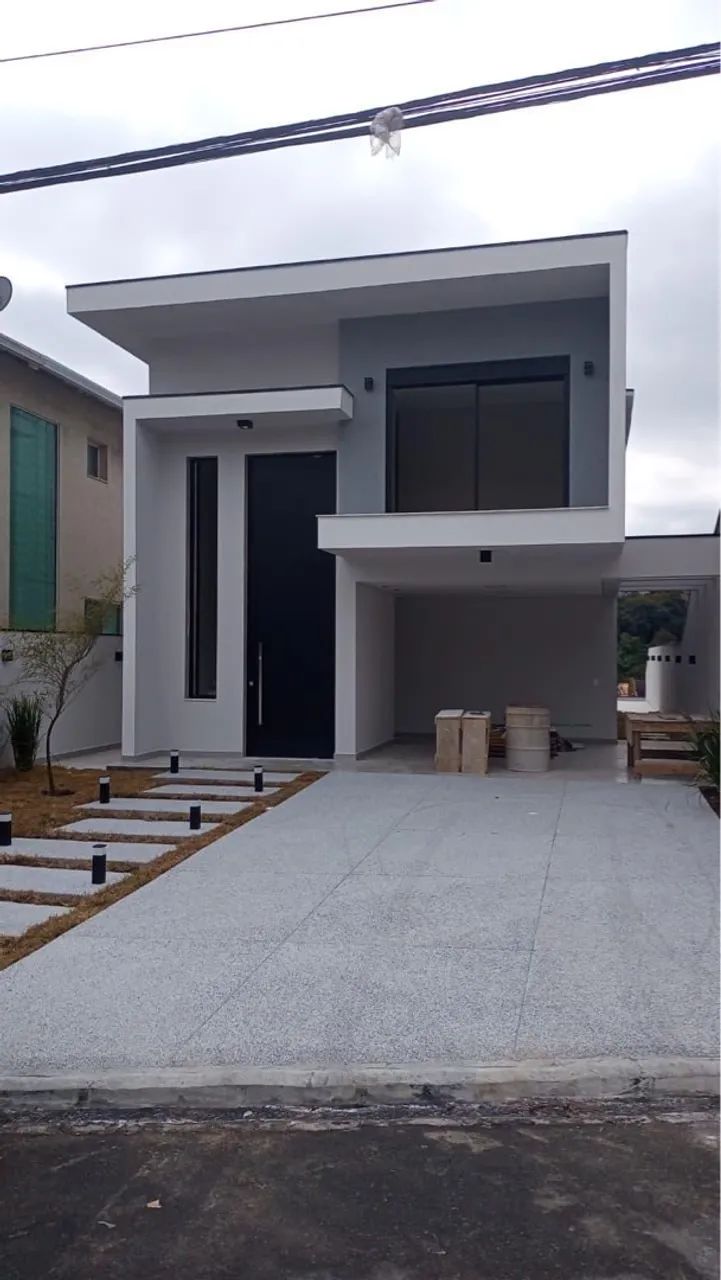 Foto - Jandira - Parque Nova Jandira