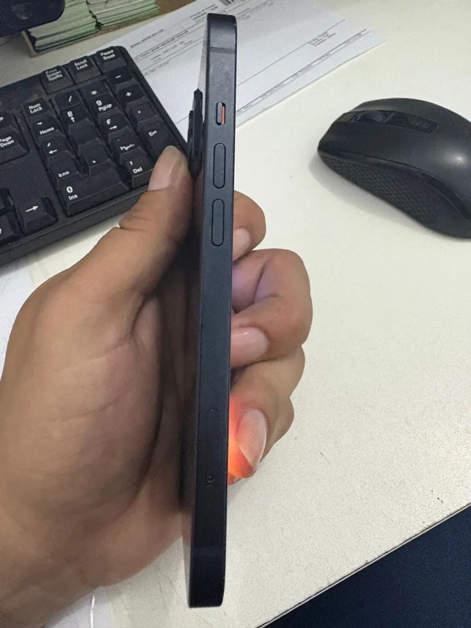 iPhone 13 128 GB todo original  - Foto 4