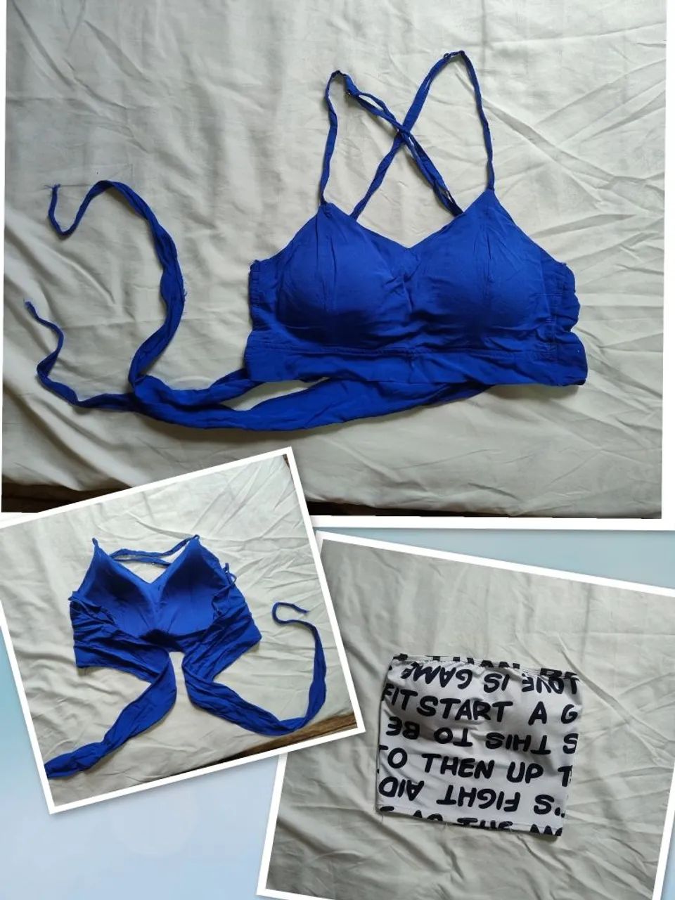 Kit 9 cropped  - Foto 2