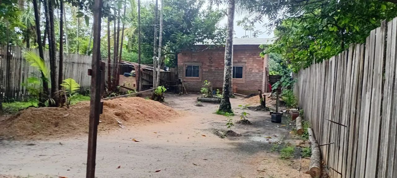 foto - Santarém - Área Verde
