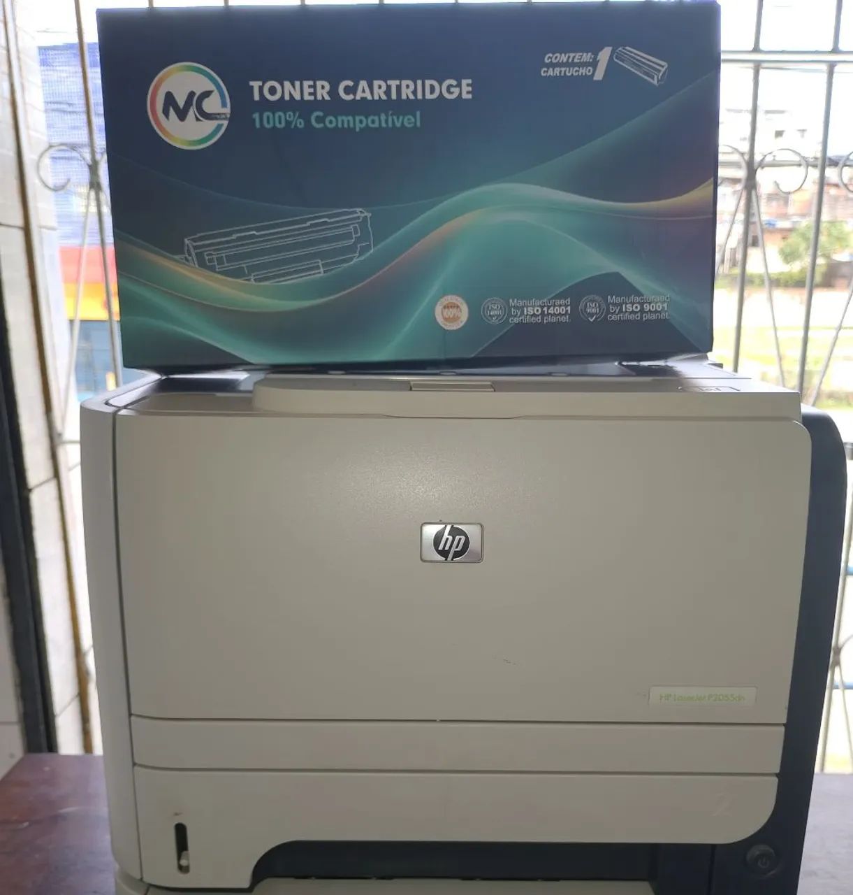 Impressoras HP Laserjet - Diversos Modelos - Foto 4