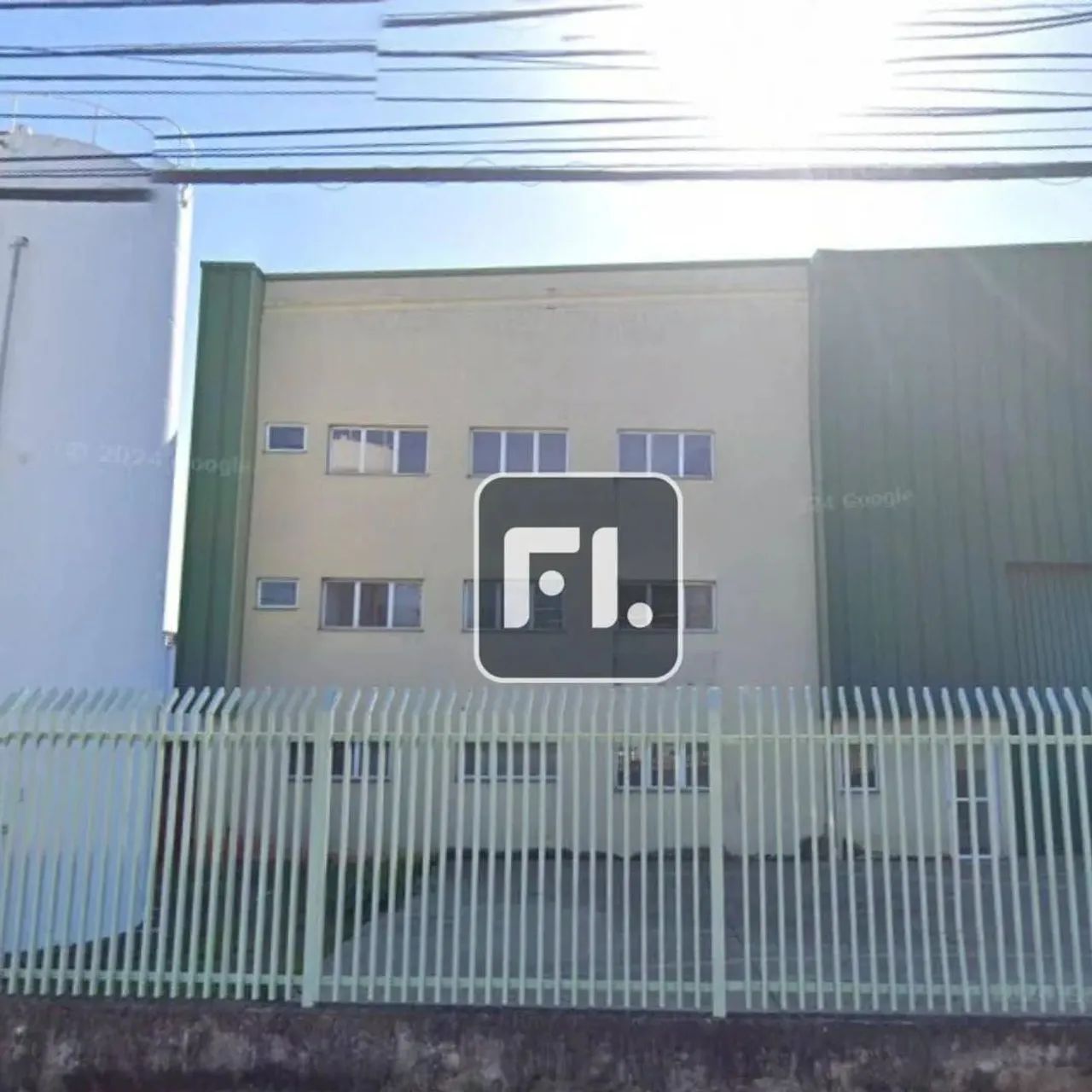 Galpão para alugar, 3180 m² por R$ 73.000,03/mês - Jardim das Tulipas - Jundiaí/SP - Foto 5