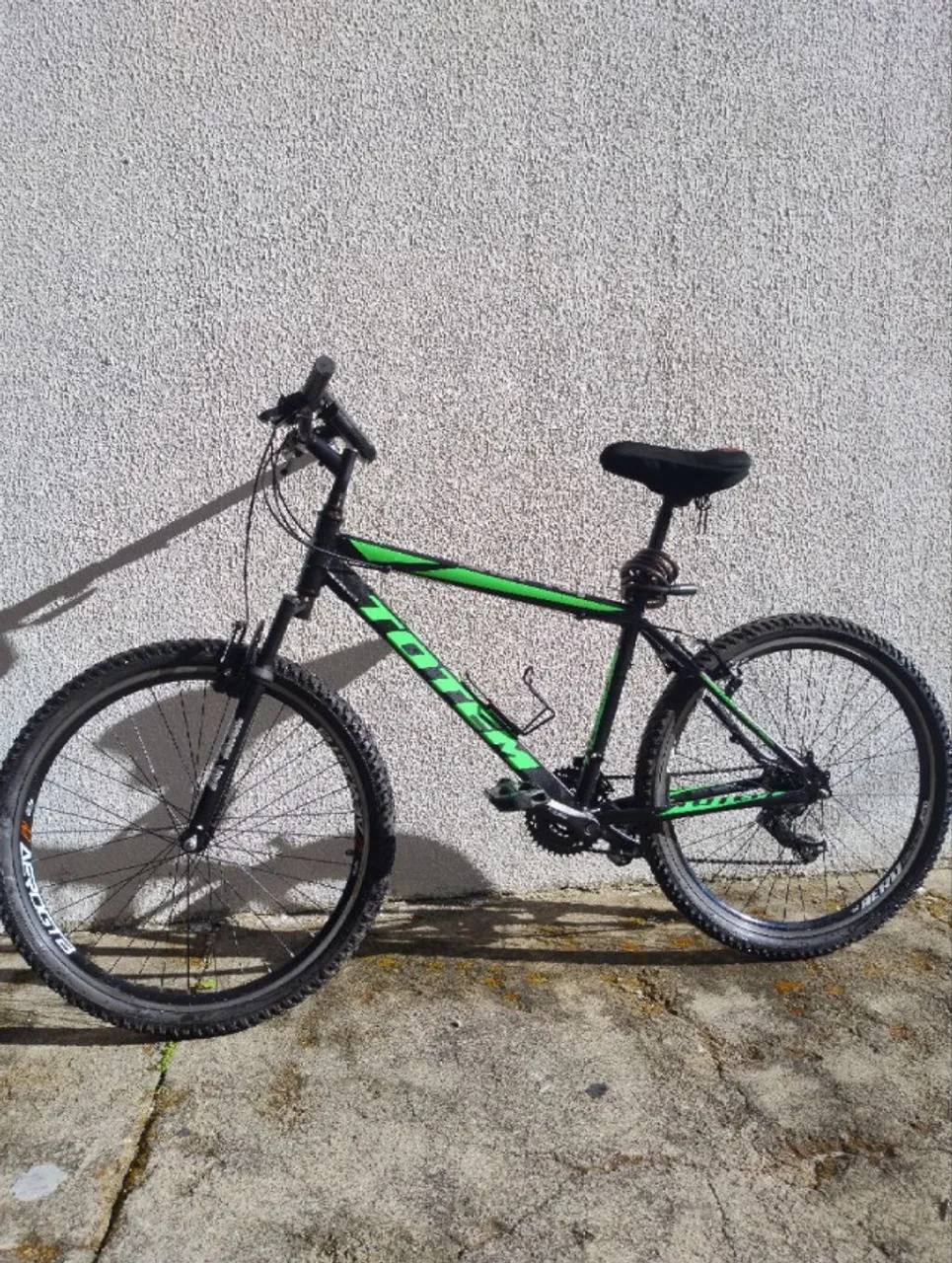 Bicicleta Aro 26