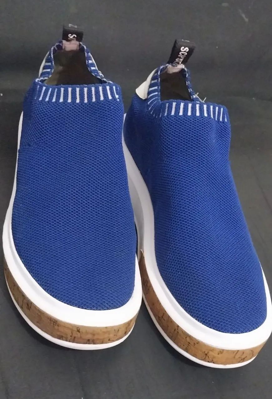 Tênis Schutz Bold Knit original número 36 - Foto 4