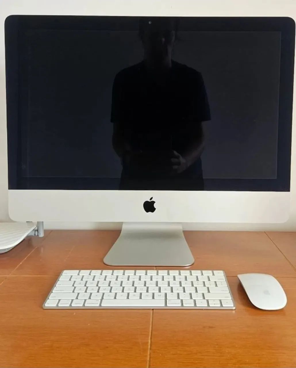 iMac 21,5" Retina 4K (2017) | 32 GB RAM | Excelente Estado