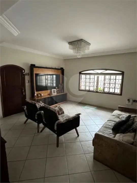 Casa com 4 quartos à venda em Mooca - SP