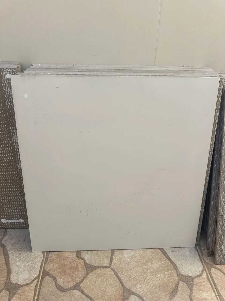 Piso porcelanato biancogress bege 62x62cm  - Foto 3