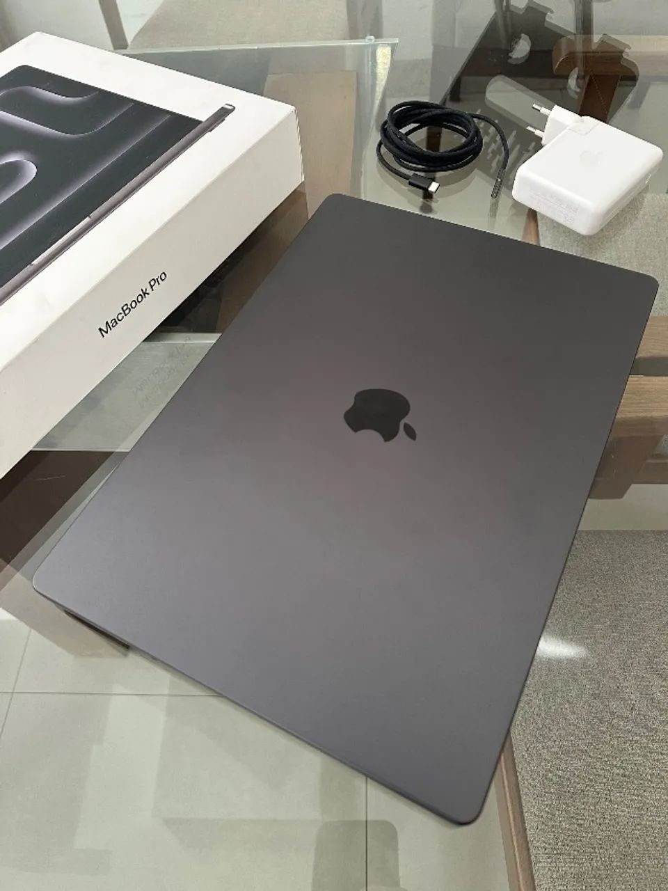 MacBook Pro 16 - Foto 5