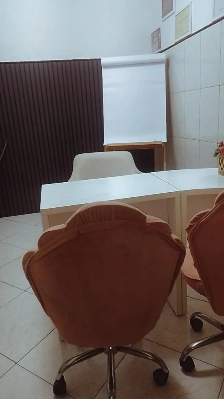 Sala para alugar