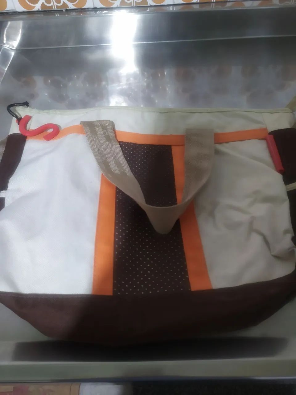 Bolsa térmica Sadia 