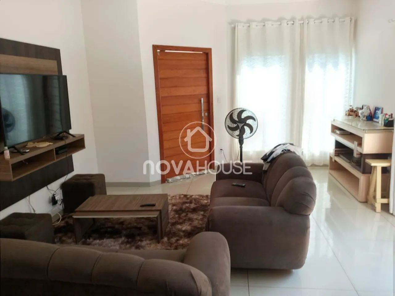 ÓTIMA CASA EM RONDONÓPOLIS - Foto 5