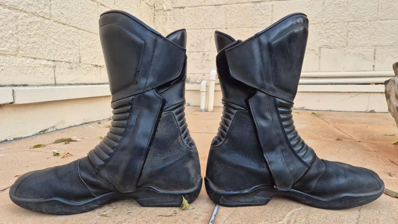 Bota Forma Voyage  - touring - Foto 3