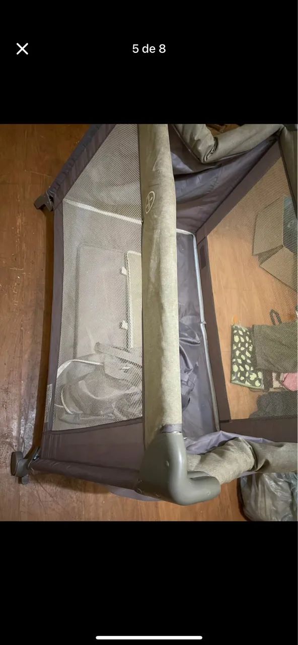 Chiqueirinho infantil  - Foto 5