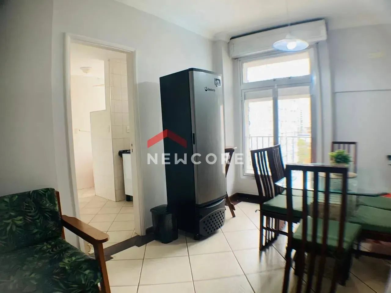 Apartamento em Rua Benjamin Constant - Pitangueiras - Guarujá/SP - Foto 5