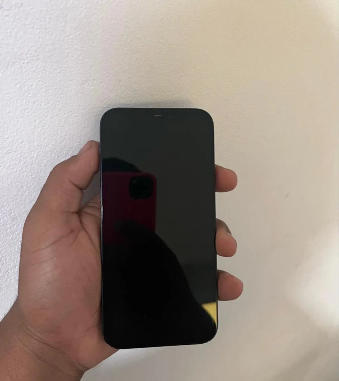 iPhone 12 