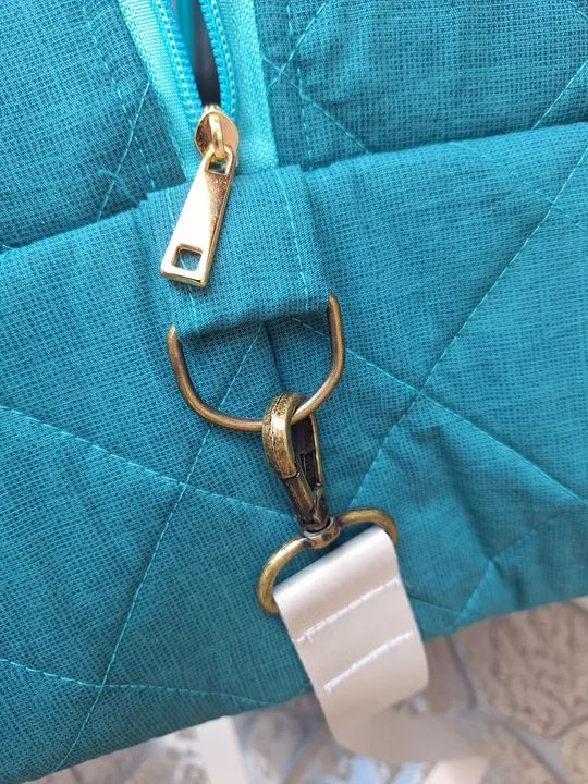 Bolsas para viagens ou academia  - Foto 2
