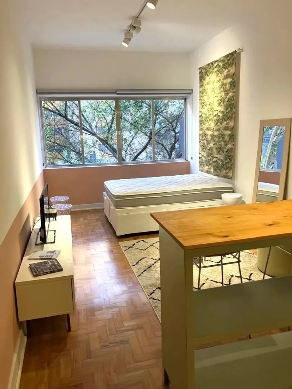 Kitnet CENTRO SAO PAULO SP Brasil