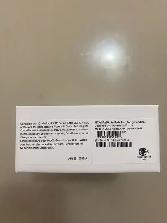 AirPods Pro 2 Geracao - Foto 3