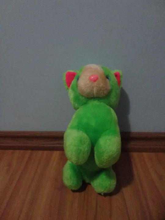 Gato de pelúcia - Foto 2