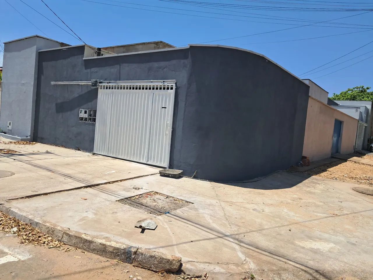 Foto - Palmas - Plano Diretor Norte