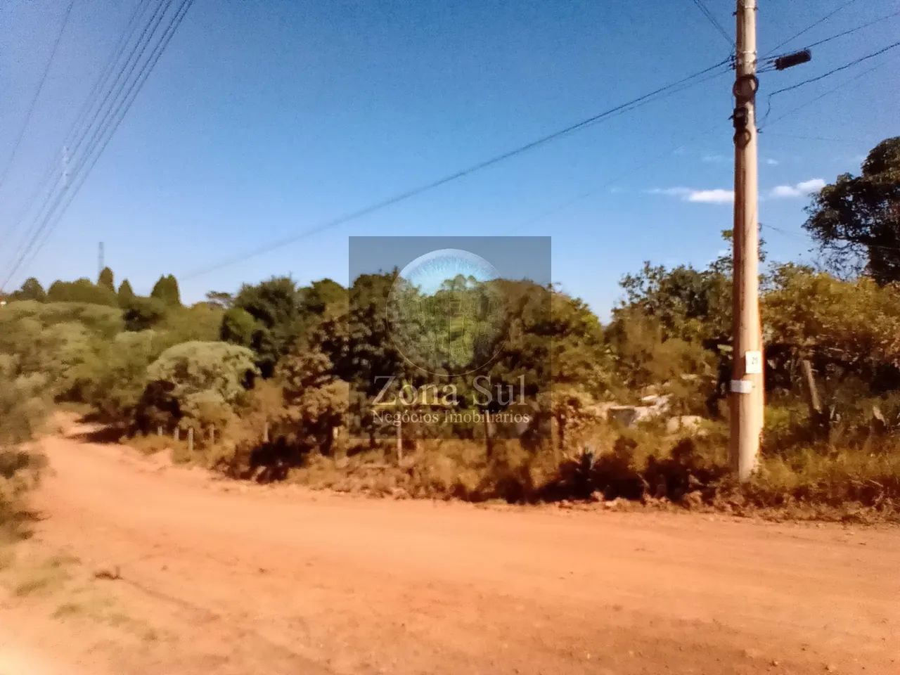 Terreno em Carafa - Votorantim - Foto 2