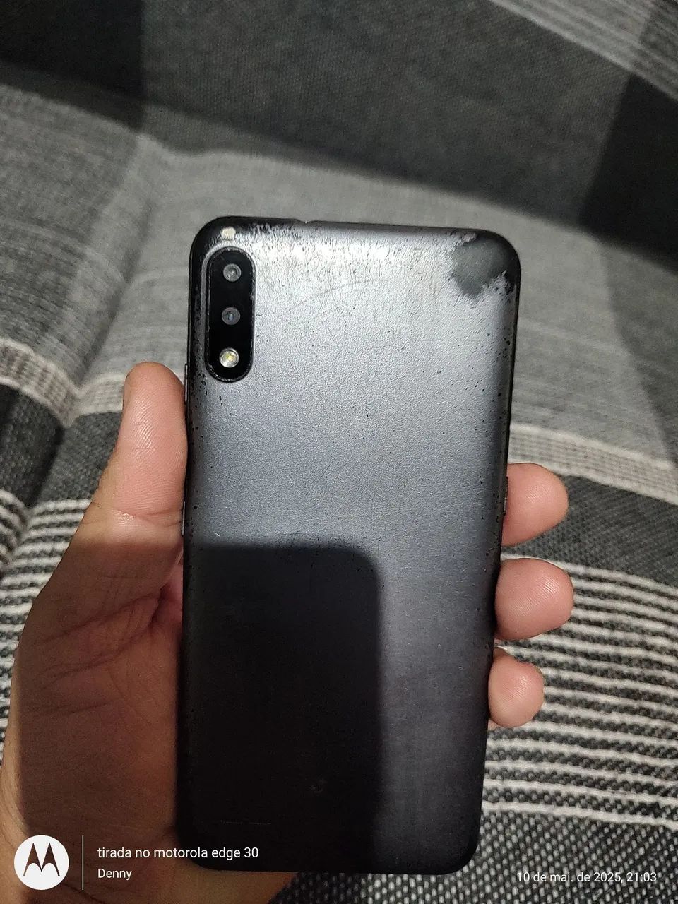 LG K22 SMARTPHONE  - Foto 3
