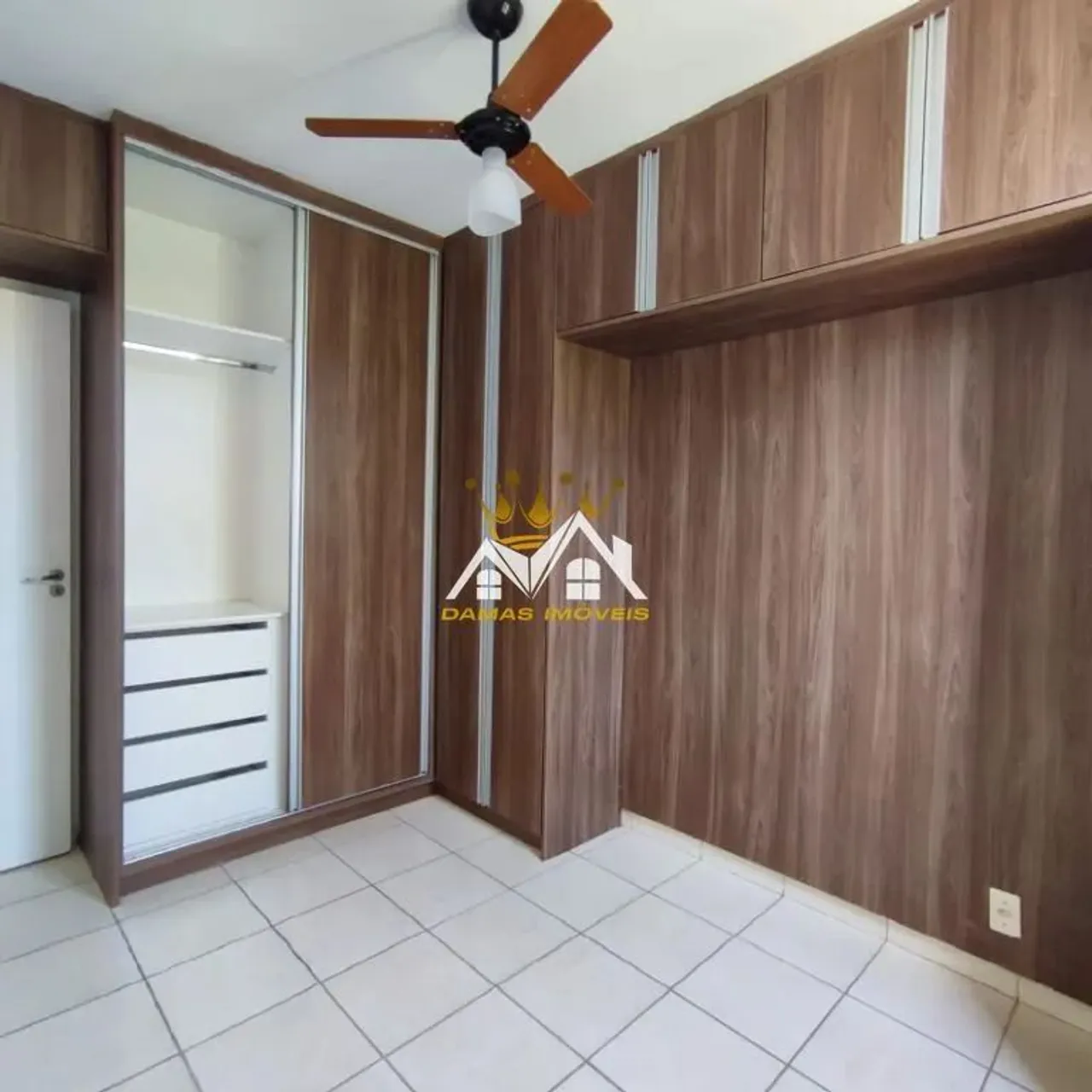 Apartamento para alugar no bairro Loteamento Clube V - São José do Rio Preto/SP
