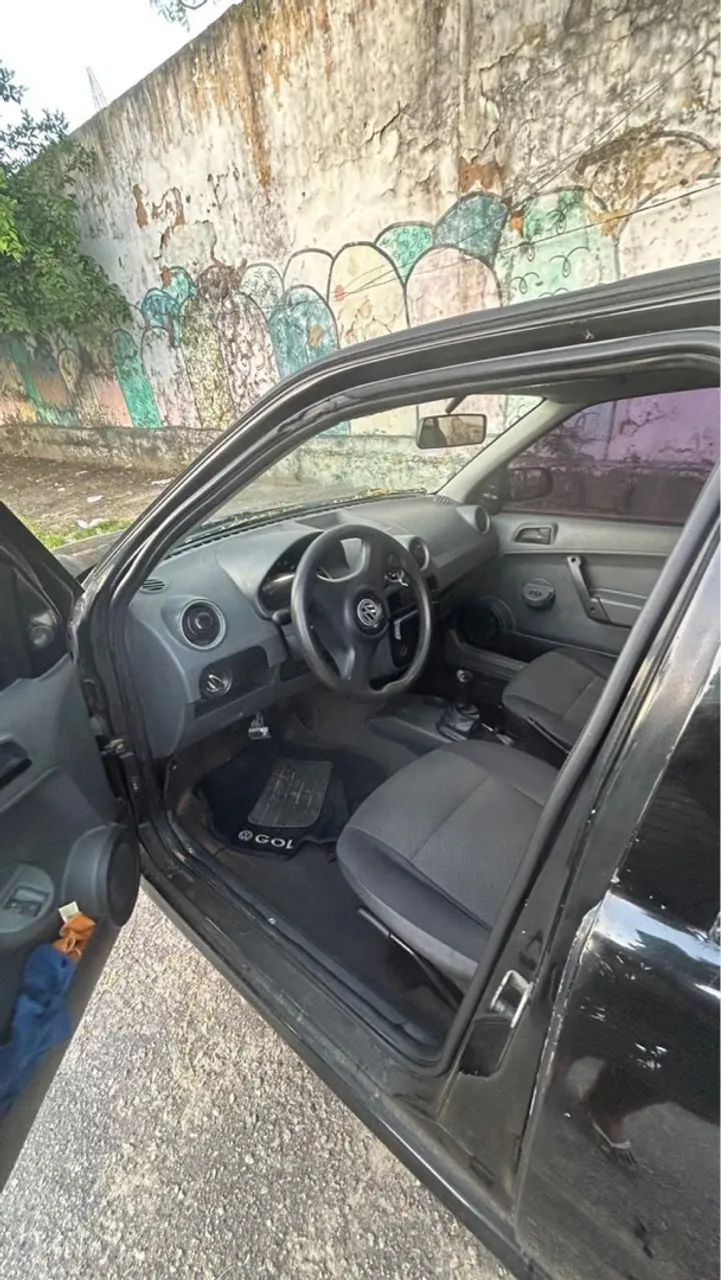 Gol g4